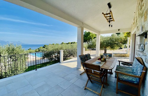 Sumartin House | 68 m² House ∙ 3 bedrooms ∙ 6 guests