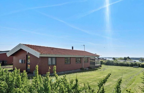 Hurup Thy House | 68 m² House ∙ 3 bedrooms ∙ 6 guests