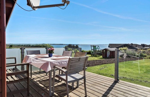 Hurup Thy House | 68 m² House ∙ 3 bedrooms ∙ 6 guests