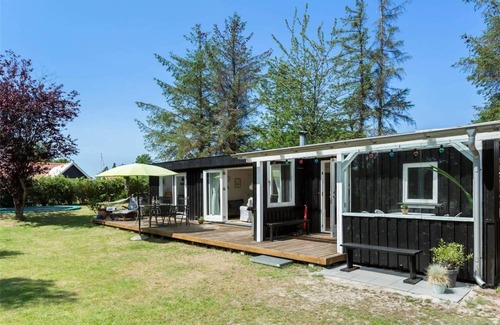 Saksild Strand House | 68 m² House ∙ 3 bedrooms ∙ 4 guests