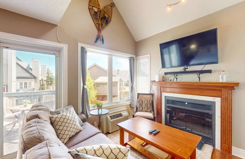 Craigleith House | 68 m² Loft ∙ 1 bedroom ∙ 4 guests