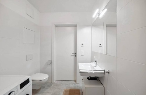Lend Resort | 68 m² Private room ∙ 1 bedroom ∙ 1 guest