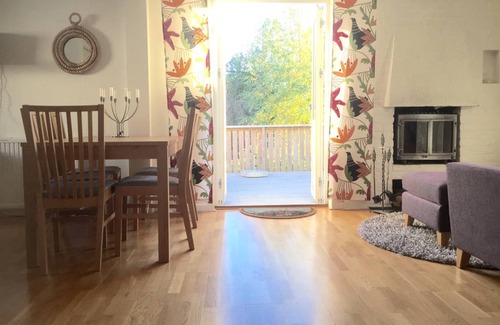 Kode House | 68 m² House ∙ 2 bedrooms ∙ 4 guests
