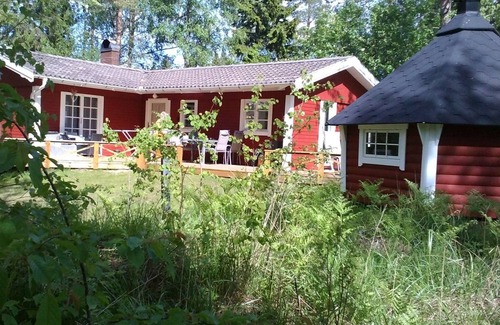Vetlanda House | 68 m² House ∙ 2 bedrooms ∙ 4 guests