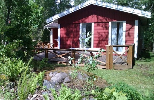 Vetlanda House | 68 m² House ∙ 2 bedrooms ∙ 4 guests