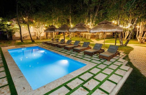 Sevan Apartment | 68 m² Serviced apartment ∙ 2 bedrooms ∙ 5 guests
