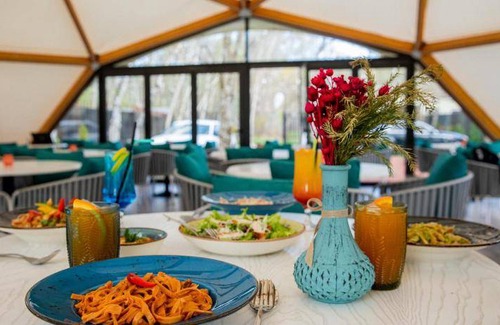 Sevan Apartment | 68 m² Serviced apartment ∙ 2 bedrooms ∙ 5 guests