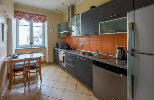Old Town Apartment | 69 m² Apartment ∙ 1 bedroom ∙ 6 guests