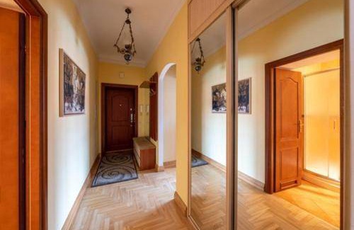 Old Town Apartment | 69 m² Apartment ∙ 1 bedroom ∙ 6 guests