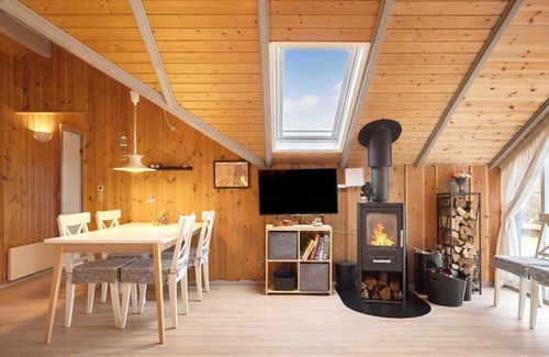 Fjerritslev House | 69 m² House ∙ 3 bedrooms ∙ 5 guests