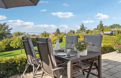 Vordingborg Municipality House | 69 m² House ∙ 3 bedrooms ∙ 6 guests