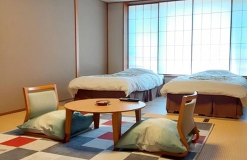 Shizukuishi Hotel | 6course dinner plan featuring original brand Iku/Iwate-gun Iwate