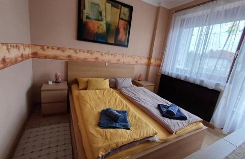 Heviz Apartment | 6RoomS BALATON-HÉVÍZ
