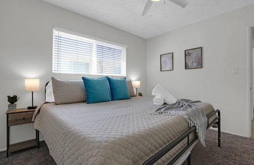 Eastside Apartment | 6th Haven, Arcade, King Bed, Games, 1 Mile to Beaches