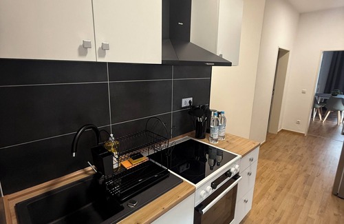 Munchen District Apartment | 7/10 Apartment
