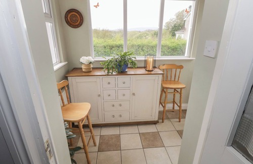 Foxford Cottage | 7 Aikenhead Terrace