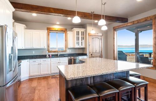 Fish Haven House | 7 Bed 5 Bath Vacation home in Fish Haven