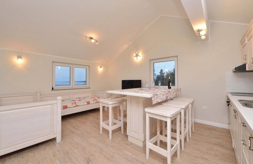 Kosljun House | 7 bedroom amazing home in Kosljun