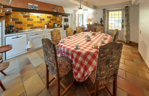 Charlieu House | 7 bedroom awesome home in Charlieu