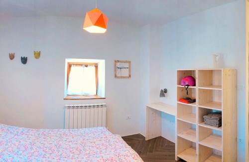 Robidisce Bed & Breakfast | 7-bedroom bed & breakfast in charming Robidišče