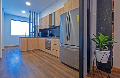 El Laguito Apartment | 7-Bedroom Penthouse perfect location.