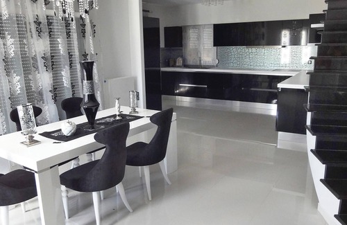 Kanali House | 7 bedroom cozy home in Preveza