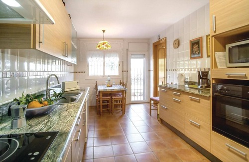 Santa Susanna House | 7 bedroom lovely home in Santa Susanna