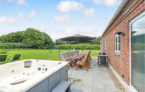 Varde Municipality Apartment | 7 Bedroom Stunning Apartment In Varde