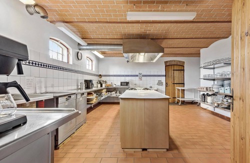 Grenaa House | 7 bedroom stunning home in Grenaa