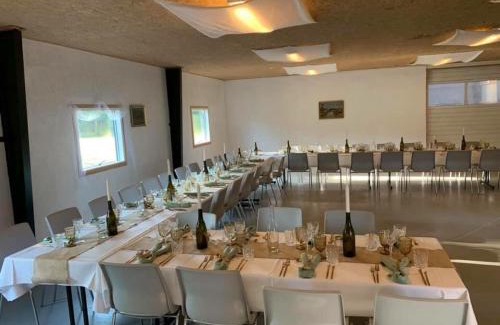 Jerup House | 7 Bedrooms Horse Farm near Skagen
