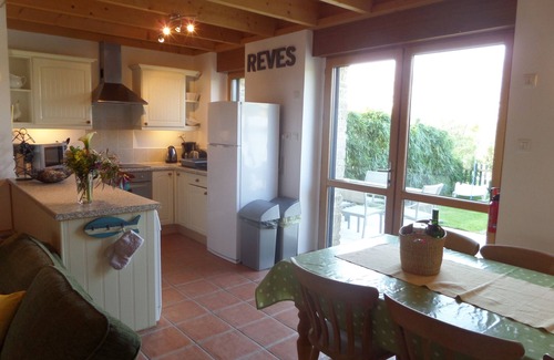 Melgven House | 7 Cottages in 100 acres, heated pool. Near Pont Aven, Concarneau, beaches 15km