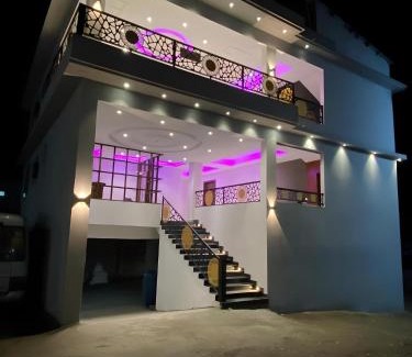 Kohistan Hotel | 7 Creek Hotel Naran
