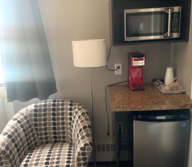 Lamont Hotel | 7 Day's Hotel