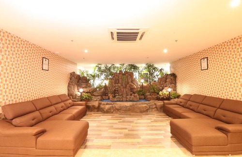 Masai Hotel | 7 Heaven Boutique Hotel
