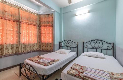 Talat Yot House | 7 Holder Guesthouse