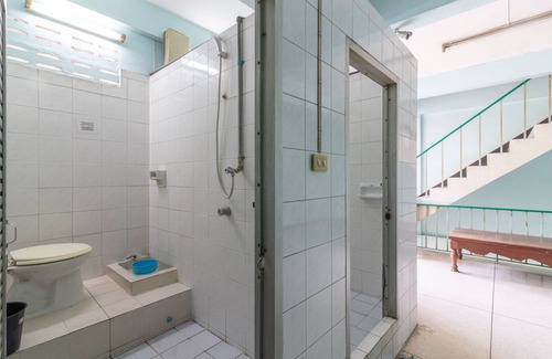 Talat Yot House | 7 Holder Guesthouse