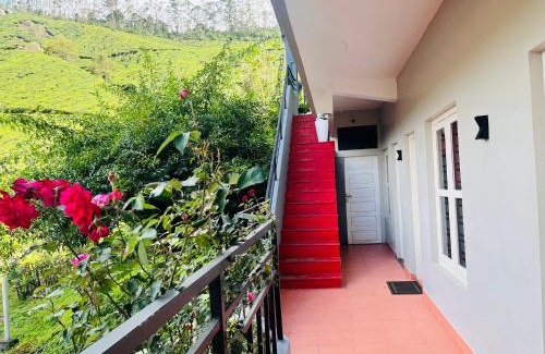 Moolakadai Hotel | 7 Malai Residency