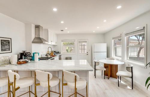 Midway City House | 7 Mi Huntington Beach Family Home with Patio!