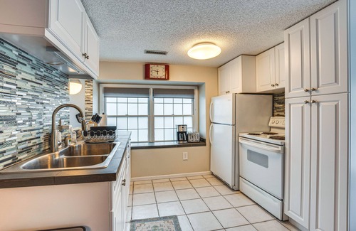 Montclair Apartment | 7 Mi to Newark: Montclair Vacation Rental