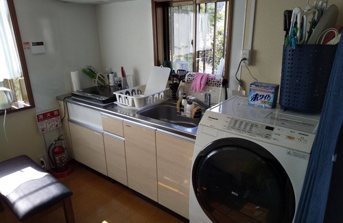 Nikko Cottage | 7-Minute Walk from Tobu Nikko Station/15-Minute Walk to Toshogu Shrine