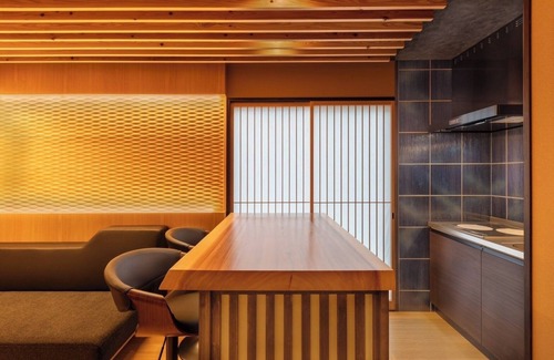 Karasuma House | 7 minutes from Kyoto Station 10 minutes walk from/Kyoto Kyōto