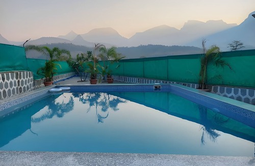 Shahapur Villa | 7 Mountains Farm Villa
