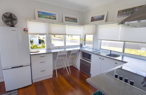 Bermagui House | 7 Murunna - Cosy Cottage in great location