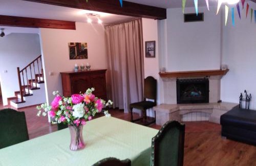 Augustow House | 7 Niebo