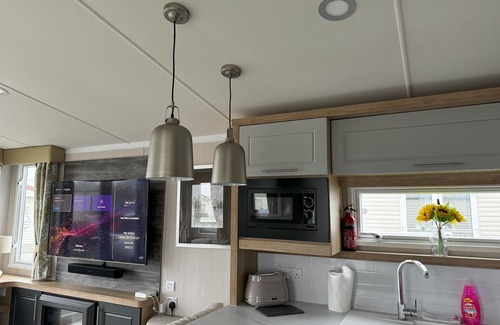Patrington Haven House | 7 Park Lane - Patrington Haven, Leisure Park