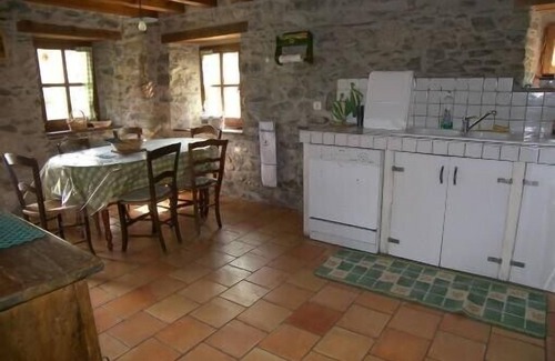 Sainte-Marie-de-Campan House | 7-person chalet in Sainte Marie de Campan
