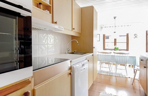 Bovallstrand House | 7 person holiday home in Bovallstrand