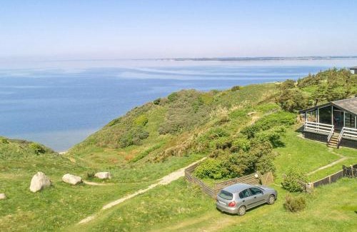 Remmer Strand House | 7 person holiday home in Struer-By Traum