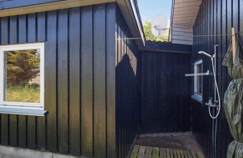 Remmer Strand House | 7 person holiday home in Struer-By Traum