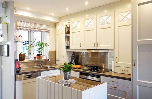 Stromstad House | 7 person holiday home in STRöMSTAD